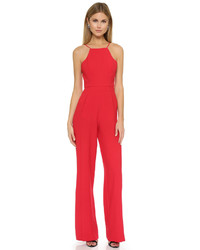 Black Halo Joaquin Jumpsuit