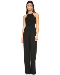 Black Halo Joaquin Jumpsuit