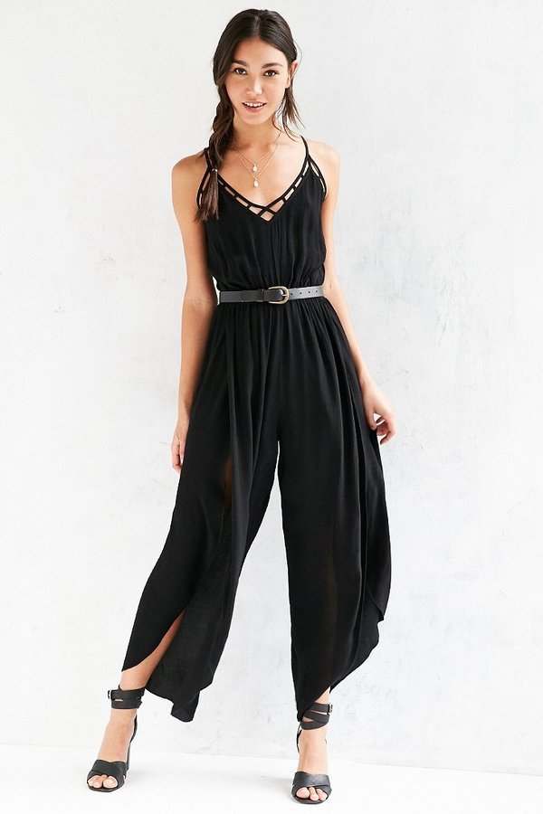 ecote jumpsuit