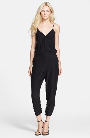 parker jumpsuit nordstrom