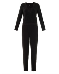 Marc by Marc Jacobs Anya Crepe Jumpsuit