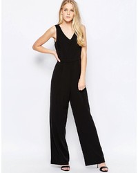Only Mia Flared Leg Jumpsuit