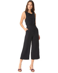 MiH Jeans Mih Jeans T2 All In One Jumpsuit