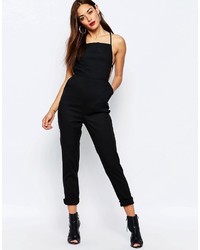 Missguided Overall Jumpsuit