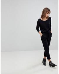 Jdy Relaxed 34 Sleeve Jumpsuit