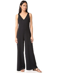 Susana Monaco Riley Jumpsuit