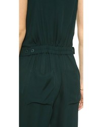 Theory Stassia Jumpsuit