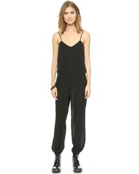 Theory Stassia Jumpsuit