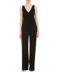Alexander Wang T By V Neck Jumpsuit