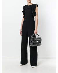 RED Valentino Tailored Fitted Jumpsuit