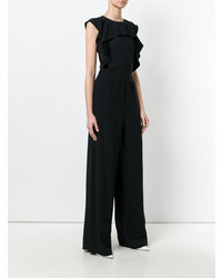 RED Valentino Tailored Fitted Jumpsuit