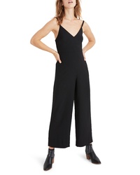 Madewell Thistle Camisole Jumpsuit, $82, Nordstrom