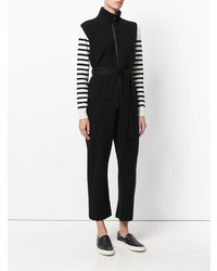 Gentry Portofino Tuta Knit Jumpsuit