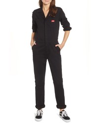 Dickies Twill Coveralls