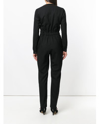 Vanessa Seward V Neck Jumpsuit