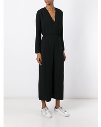 T by Alexander Wang V Neck Jumpsuit