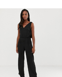 Y.A.S Tall V Neck Jumpsuit