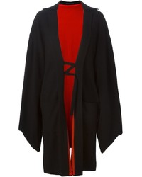 Yohji Yamamoto Kimono Coat