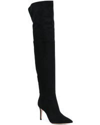 Gianvito Rossi Knee Length Boots