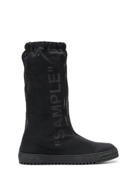 Off-White Sample Boots
