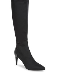 Charles david hotsell knee high boots