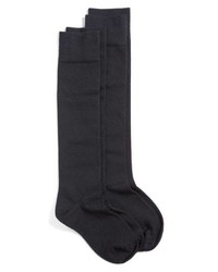Nordstrom 2 Pack Knee High Socks