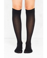 Out From Under Butter Soft Basic Knee High Sock