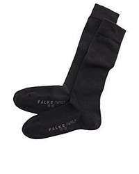Falke Family Cotton Knee High Socks