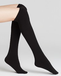 Plush Fleece Lined Knee High Socks