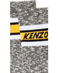 Kenzo High Stripy Socks