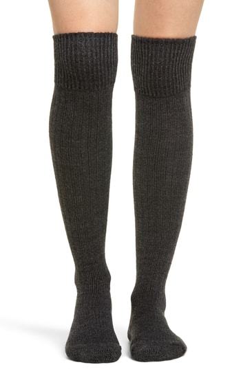 Wigwam Mabel Knee Socks, $20 | Nordstrom | Lookastic