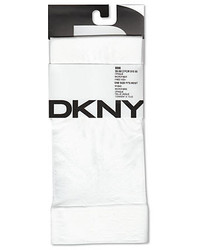 DKNY Microfiber Knee Highs