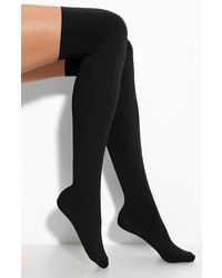 Hue Microfiber Over The Knee Boot Liners