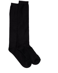 shimera Pillow Sole Knee High Socks Pack Of 2
