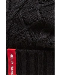 Helly Hansen Cable Knit Beanie