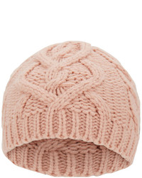 Keds Cable Knit Beanie