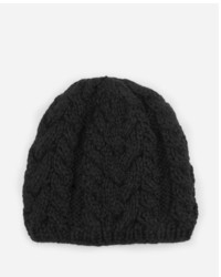 San Diego Hat Company Cable Knit Beanie