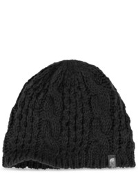 The North Face Cable Knit Minna Beanie