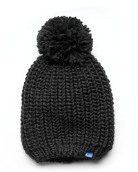 Keds Cable Knit Slouchy Beanie