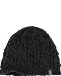 The North Face Cable Minna Beanie Tnf Black Winter Hats