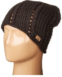 The North Face Chunky Knit Beanie Beanies