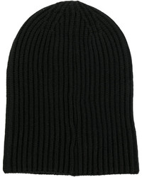Dondup Classic Knitted Beanie