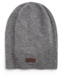 True Religion Knit Slouchy Beanie