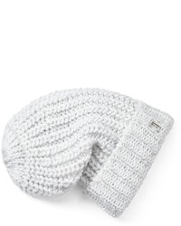 Juicy Couture Marled Slouchy Beanie