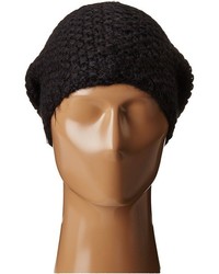 Hat Attack Slouchycuff Hat Knit Hats