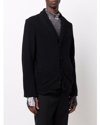 UNDERCOVE R Single Breasted Knitted Blazer
