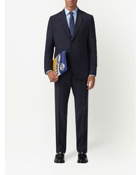 Burberry Tailored Fit Blazer