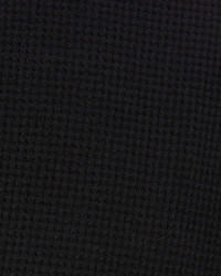 Giorgio Armani Waffle Knit Wool Blend Two Button Blazer