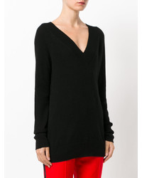 Equipment Cashmere Knitted Top