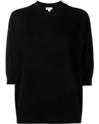 Vince Loose Fit Knitted Top